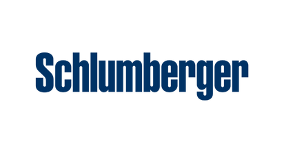 SCHLUMBERGER logo