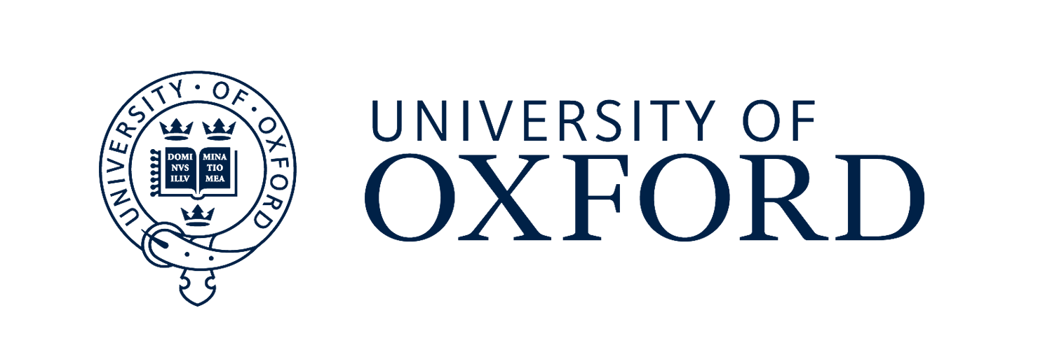 Oxford University logo