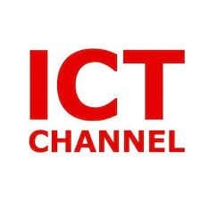ICT channel logo