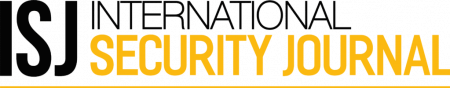 International Security Journal logo