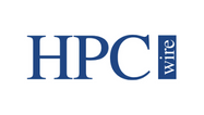 HPCwire logo