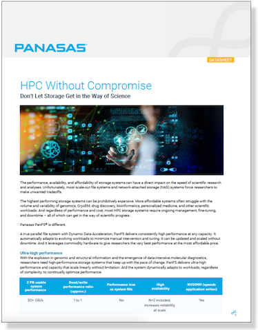Thumbnail_hpc without compromise