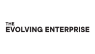 The evolving enterprise logo