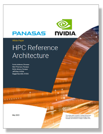 Panasas-NVIDIA-HPC-Reference-Architecture thumbnail