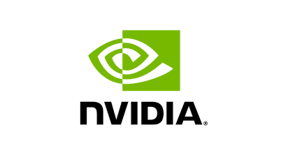 Technology-partner-Nvidia logo