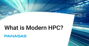 What is modern HPC social